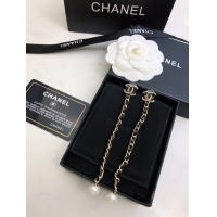 Most Popular Chanel Earrings CE7898