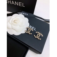 Duplicate Chanel Earrings CE7900