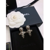 Low Cost Chanel Earrings CE7901