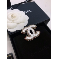 Charming Chanel Brooch CE7903