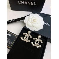 Comfortable Chanel Earrings CE7905