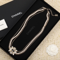 Good Quality Chanel Necklace CE7916