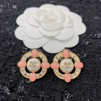 Top Grade Chanel Earrings CE7924