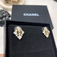 Pretty Style Chanel Earrings CE7925