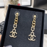 Good Quality Chanel Earrings CE7926