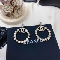 Good Looking Chanel Earrings CE7928