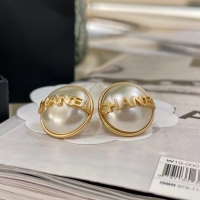 Best Price Chanel Earrings CE7936