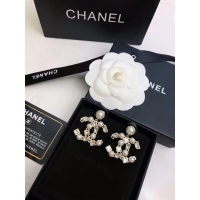 Durable Chanel Earrings CE7942