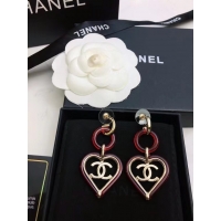 Stylish Chanel Earrings CE7943