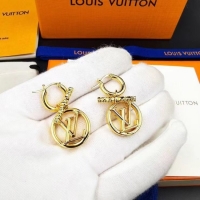 Lower Price Louis Vuitton Earrings CE7944