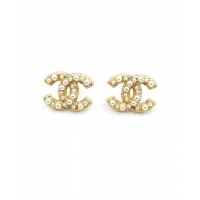 Sumptuous Chanel Earrings CE7945