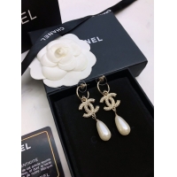 Luxury Cheap Chanel Earrings CE7964