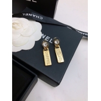 Luxurious Chanel Earrings CE7965