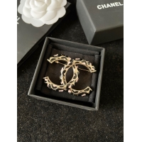 Charming Chanel Brooch CE7970