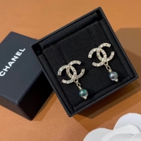 Unique Style Chanel Earrings CE7994