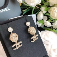 Sumptuous Chanel Earrings CE7997