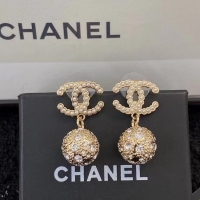 Grade Quality Chanel Earrings CE7801