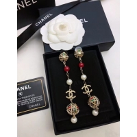 Duplicate Chanel Earrings CE7812