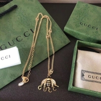 Pretty Style Gucci Necklace CE7813