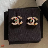 Classic Hot Chanel Earrings CE7814