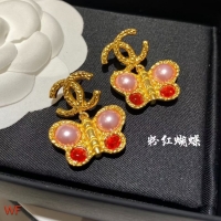 Luxury Chanel Earrings CE7817