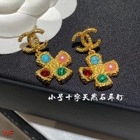 Duplicate Chanel Earrings CE7818