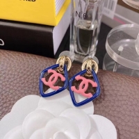 Most Popular Chanel Earrings CE7830