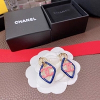 Most Popular Chanel Earrings CE7830