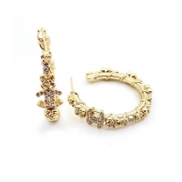 Generous Chanel Earrings CE7999