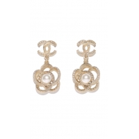 Top Grade Chanel Earrings CE8007