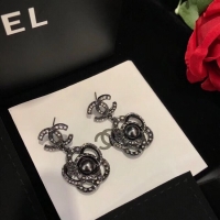 Luxury Discount Chanel Earrings CE8008