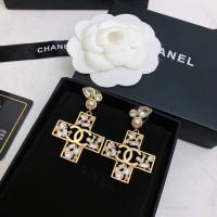 Best Luxury Chanel Earrings CE8010