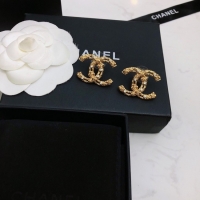 Best Price Chanel Earrings CE8011