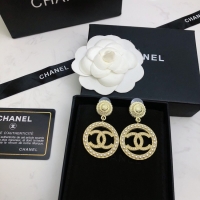 Perfect Chanel Earrings CE8013