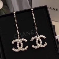 Pretty Style Chanel Earrings CE8017