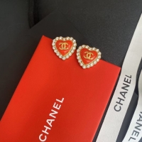 Trendy Design Chanel Earrings CE8036