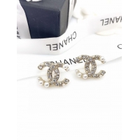 Charming Chanel Earrings CE8037