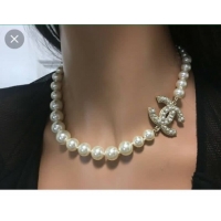 Hot Style Chanel Necklace CN30213