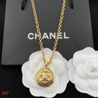 Duplicate Chanel Necklace CE8050