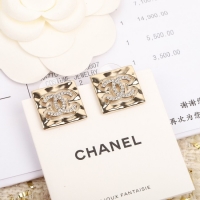 Stylish Chanel Earrings CE8054