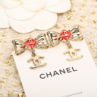 Top Grade Chanel Earrings CE8058