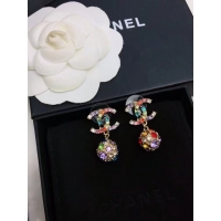 Grade Quality Chanel Earrings CE8067