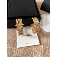 Best Grade Chanel Earrings CE8069