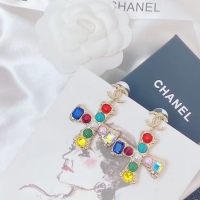 Feminine Chanel Earrings CE8071