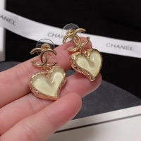 Grade Chanel Earrings CE8073