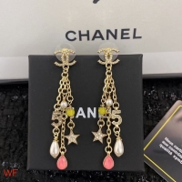 Comfortable Chanel Earrings CE8077