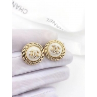 Best Grade Chanel Earrings CE8081