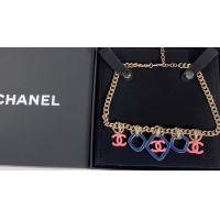 Classic Hot Chanel Necklace CE8103