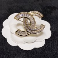 Sumptuous Chanel Brooch CE8112