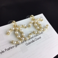 Classic Hot Chanel Earrings CE8119